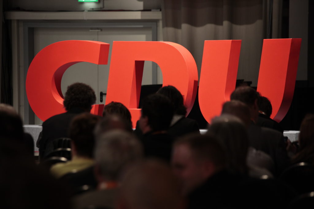 Rund 100 Tage GroKo in Niedersachsen